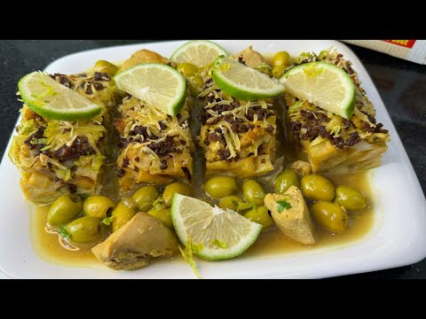 يوجد في 10دقايق😋ساهل ماهل مستحيل تشبعو منو 🤤وأسهل من هك مكانش فكرة رائعة👌
