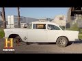 Car Customization and Budget Management