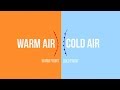 Exploring Weather Fronts: Warm and Cold Fronts Explained