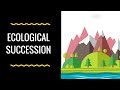 Ecological Succession Concepts