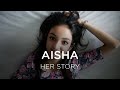 Ayesha's Story and the Importance of Stem Cell Donation