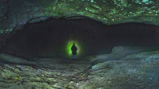 The Deadliest Cave on Earth