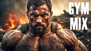 2Pac Motivational Gym Remix ►POWERFUL◄ May 2025 High Energy Workout Rap Music Mix ft Neffex, Lil Jon