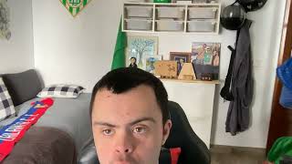 RCD Mallorca DOM 15 FEB 21:00 Real Betis