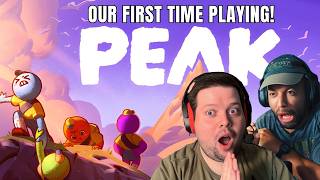 Playing PEAK! | Xbox Helix, Resident Evil Requiem Review, Highguard shutdown for good