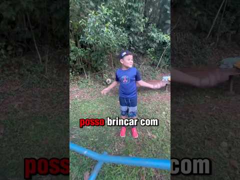 Só queria poder brincar 😢🥺 #shorts #viralvideo #drama