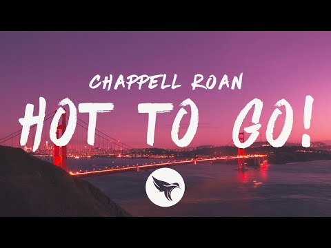 Chappell Roan - HOT TO GO! (Lyrics)