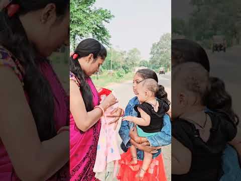 Chandaniya (Lori Lori)😒||Emotional Video ||cute_priti_vlogs