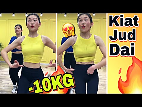 Kiat Jud Dai 🔥👍 Workout ONLINE Only 8 Mins The Result is UNBELIEVABLE #kiatjuddaiworkout #wanyomori