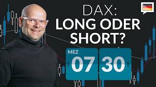 Ein Kapitel endet. Das nächste beginnt morgen - "DAX: Long oder Short?"  mit Marcus Klebe - 20.05.26