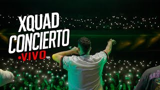 4.000 PERSONAS SALTANDO CON CREEPER VS ZOMBIE EN VIVOO! ¿COMO ES UN SHOW DE LA XQUAD?
