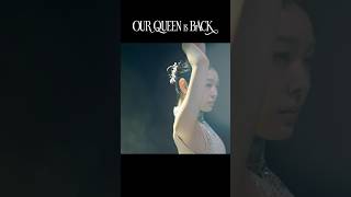 Google Gemini | 김연아의 발레 도전 l '죽음의 무도' Full