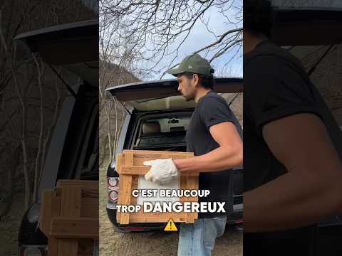 ‼️⚠️La PLANTE la plus DANGEREUSE du MONDE ⚠️‼️