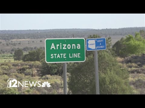 YouTube video thumbnail: EMS Service at Risk for This Northern Arizona Town