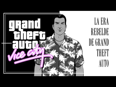 GTA Vice City es un carnaval [Análisis] - Post Script