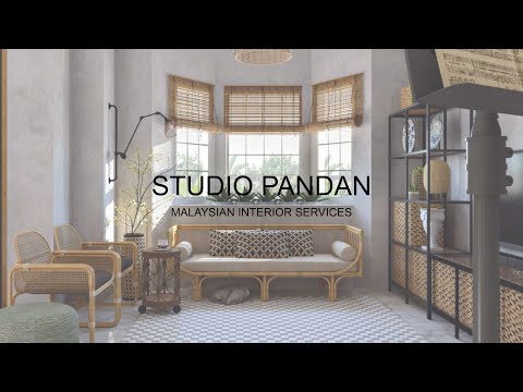 Studio Pandan Service Cover Image
