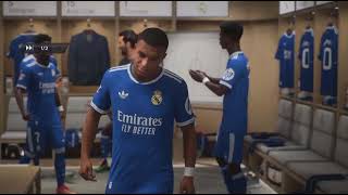 EA SPORTS FC 26 | ONLINE SEASONS | DIV 9 MATCHDAY 5 | REAL MADRID VS REAL MADRID