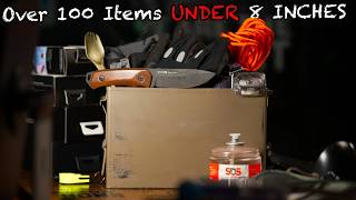 DIY Emergency Vehicle Ammo Can Kit