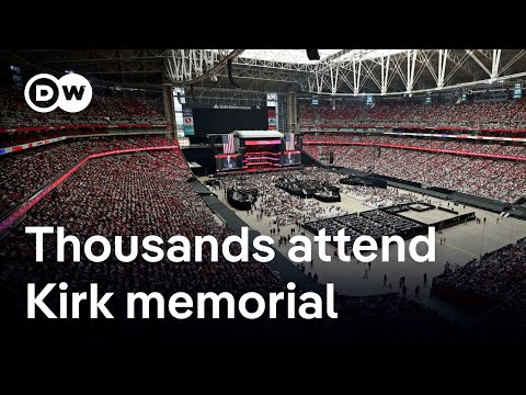 YouTube video thumbnail: Trump Among Prominent Speakers, What Are the Main Takeaways?