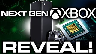 INSANE LEAK! Next Generation Xbox Hardware SPECS! AMD Project Magnus to be Revealed Soon! #xbox