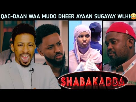 QAC-DAN MUDO DHEERAN SUGAYAY😂 DAYAX VS SAMAARA QUEEN + ABAABALA | ISBITAALEY WLHI HADA LASO FASHILAA