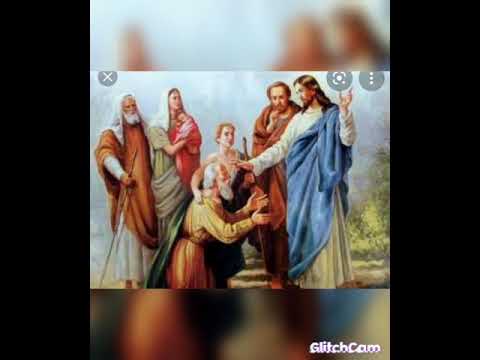 Gusti Kulo Nyuwun Saras