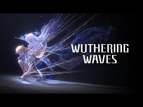 Wuthering Waves Story Cinematics | Dawn Arrives
