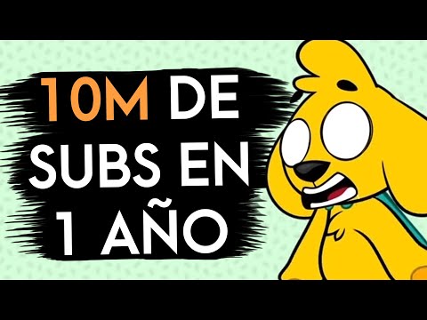 LA APUESTA que CONDUJO a MIKECRACK al ÉXITO