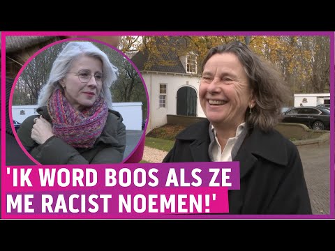 Kabinet blijkt niet racistisch: 'Hiep hiep, hoera!'