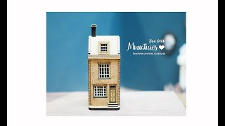 House 4 ( A ) ~ Knightsbridge mews