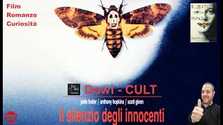 IL SILENZIO DEGLI INNOCENTI 1991 (DoWi-CULT) | Commento - Curiosità - Cast e molto altro ancora!👍🎬🎞️