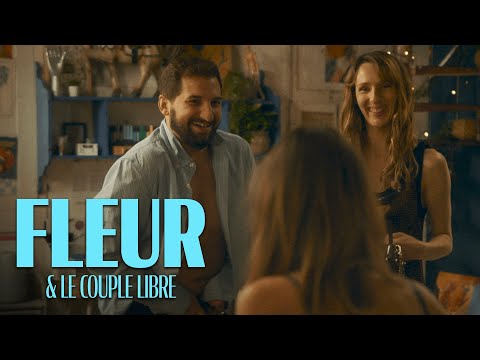 FLEUR BLEUE : Fleur & le couple libre (épisode 3, saison 2)