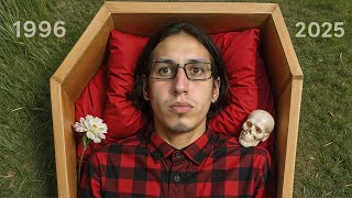 O NERD SE FOI...