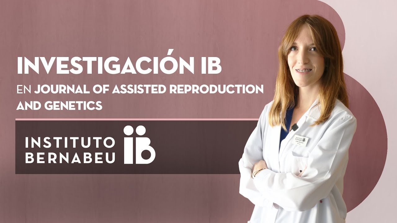 Investigación IB ¿Cuáles son los factores que interfieren en la aparición de mosaicismo embrionario?