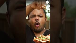 Arman tacos de cabrito