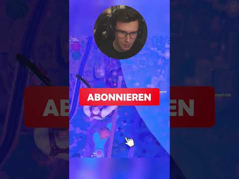 DIESER GLITCH DARF NICHT GEFIXT WERDEN.. #fortnite