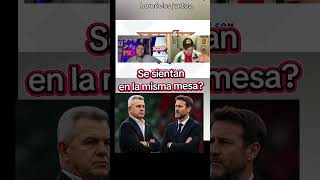 Comparación furbolera un poco odiosa. #soccer #futbol #mundial2026 #fifaworldcup