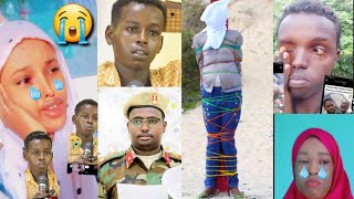 DEG DEG WIIL KII YARAA OO LA TOOGAN RABO & SOMALIDII OO ILINTA CESHAN WEYSAY 😭