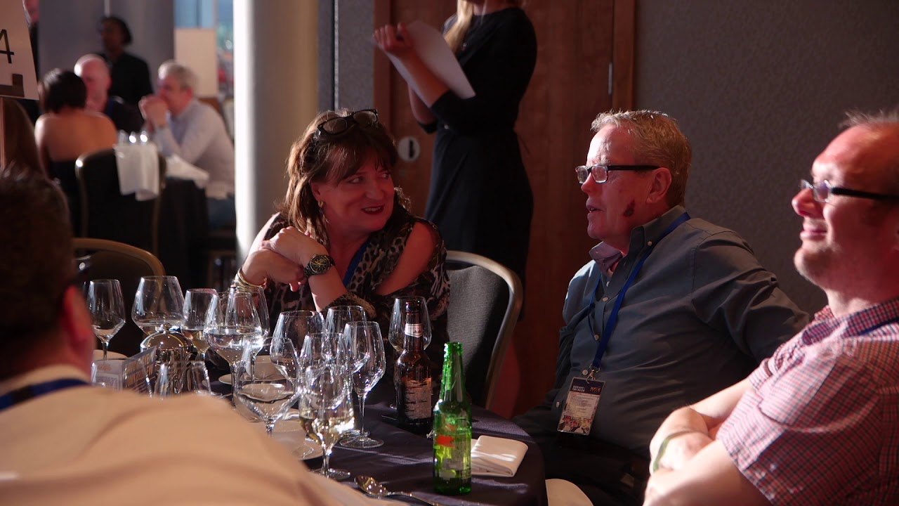 Boxing Hospitality