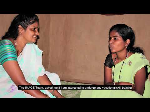 Initiative for Married Adolescent Girls Empowerment in Karnataka (IMAGE K)