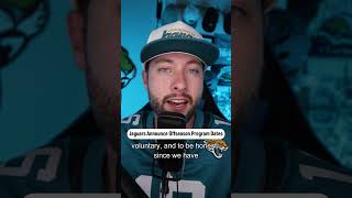 Jaguars Offseason Program Dates