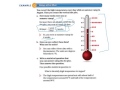 Understanding Temperature Data and Statistics