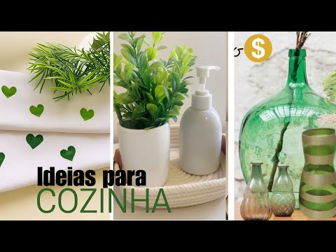 Ideias de artesanato de como fazer vidro  e  barbantes - VEM VER COMO FICOU! DO LIXO AO LUXO