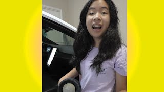 Tesla Auto Unexpected Pranks