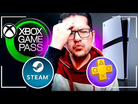 CUIDADO con el PS5 PRO si piensas comprarlo | Steam trae gran sorpresa