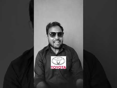 Toyota Hyryder Car review 🚗|#shorts #tamil