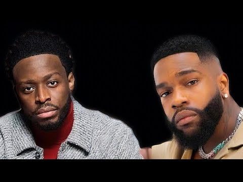 Tayc & Dadju – Apprends moi à t’aimer
