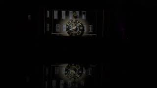 Schloss Dyck Lichtfestival