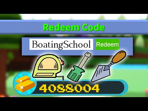 *NEW* WORKING ALL CODES FOR Build a boat for Treasure IN 2025 JUNE! ROBLOX CODES