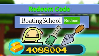 *NEW* WORKING ALL CODES FOR Build a boat for Treasure IN 2025 JUNE! ROBLOX CODES